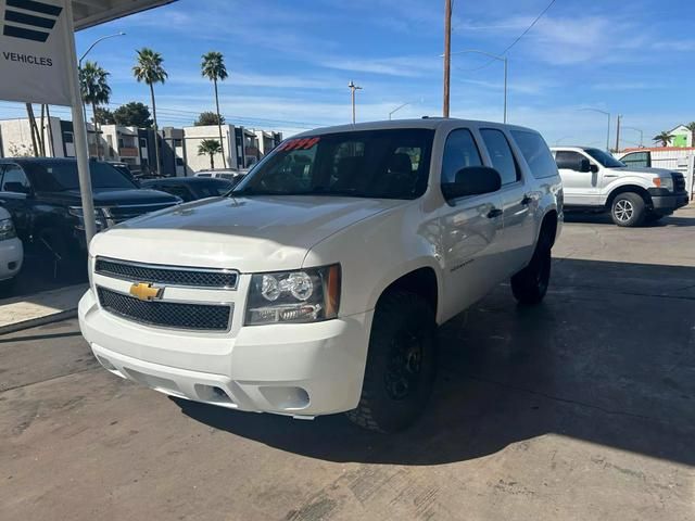 2013 Suburban 2500 For Salenull
