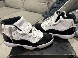 Jordan retro 11