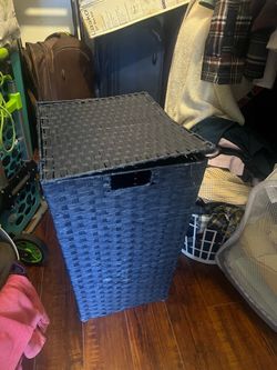 Laundry bag