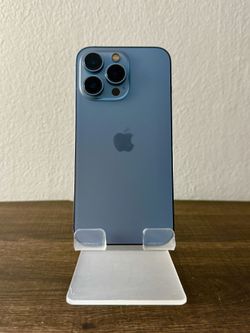 iPhone 13 Pro