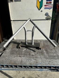 Harley Handle Bars / Chopper Bars