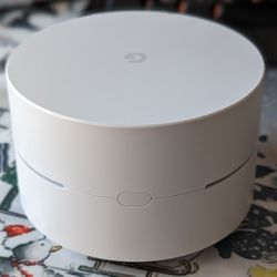 Google WiFi Router AC-1304 1 Port 1200Mbps