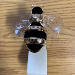 Bumblebee Wallflower Scent Holder