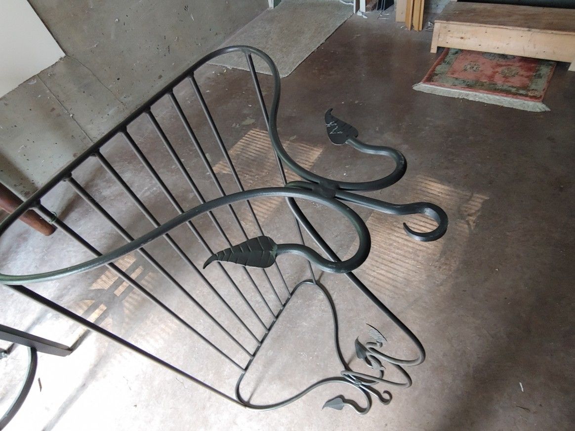 Pot Rack