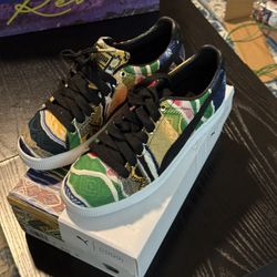 Coogi X Puma