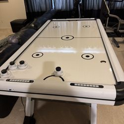 Hockey Table