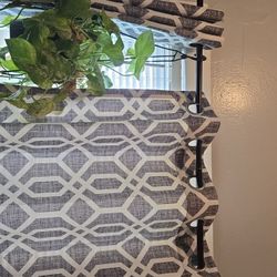 Curtains 