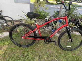 Electra Townie Cruiser Bicycle SERVICED