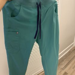 Figs Surgery Green Set 