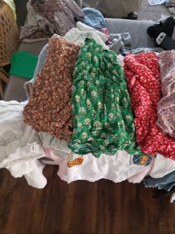 Kids Clothes