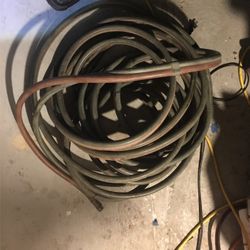 Welding Hose
