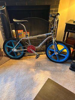 1993 GT performer