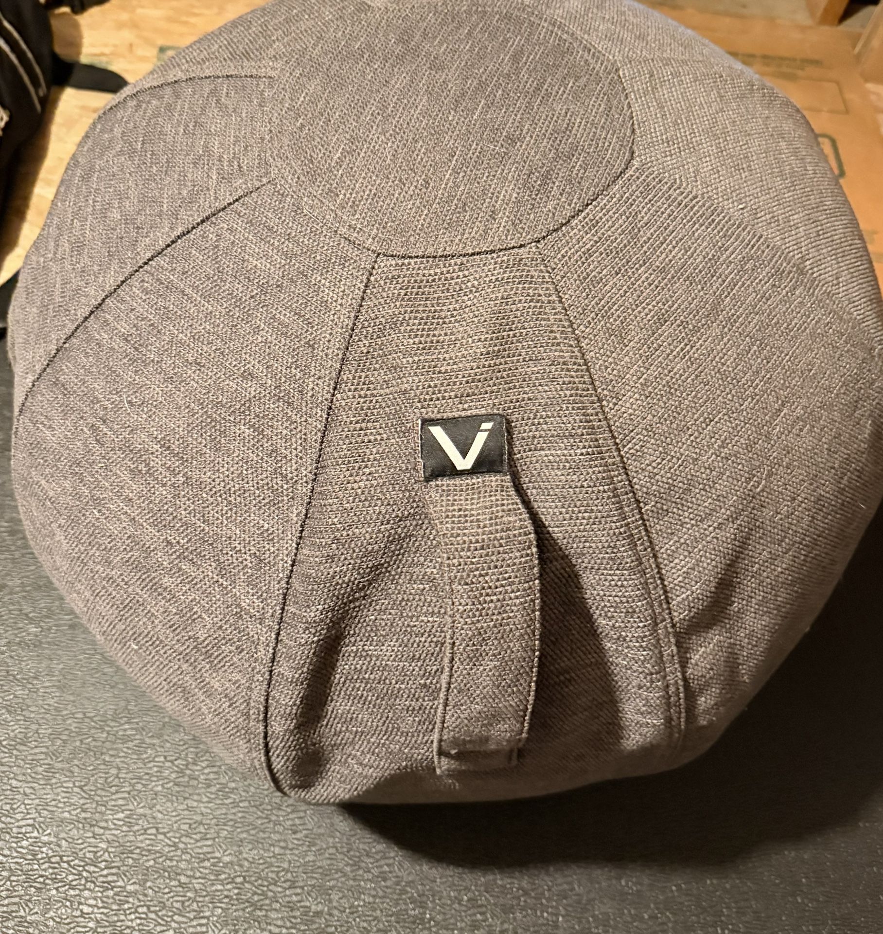 Yoga, Exercise, Balance Ball