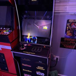 Atgames Legend Arcade 