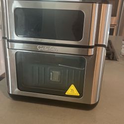 Sur La Table Air Fryer 