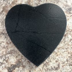 Granite Heart