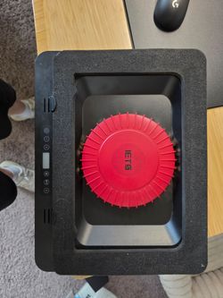 GT 600 laptop cooler