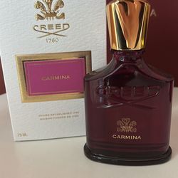 Creed Carmina Eau de Parfum