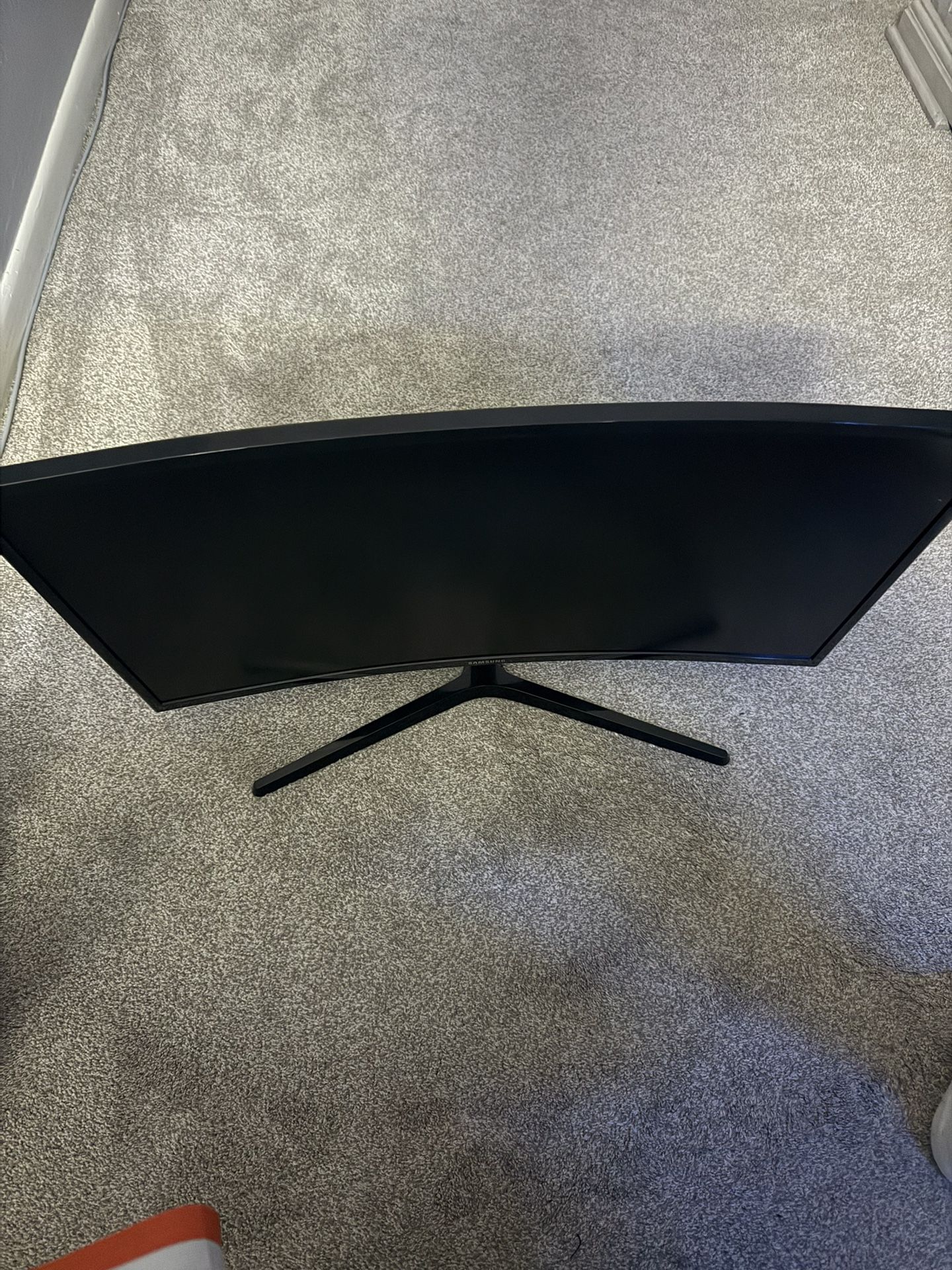 Samsung Monitor