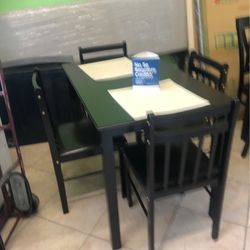 Meza Nueva