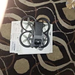 Best Drone Ever!