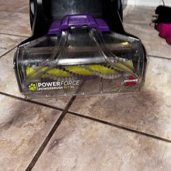 Carpet Cleaner 