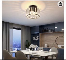 Chandelier
