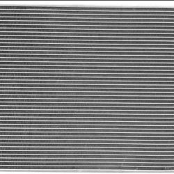 Aluminum 3 Row Radiator for 1(contact info removed) Chevy Corvette (3526)