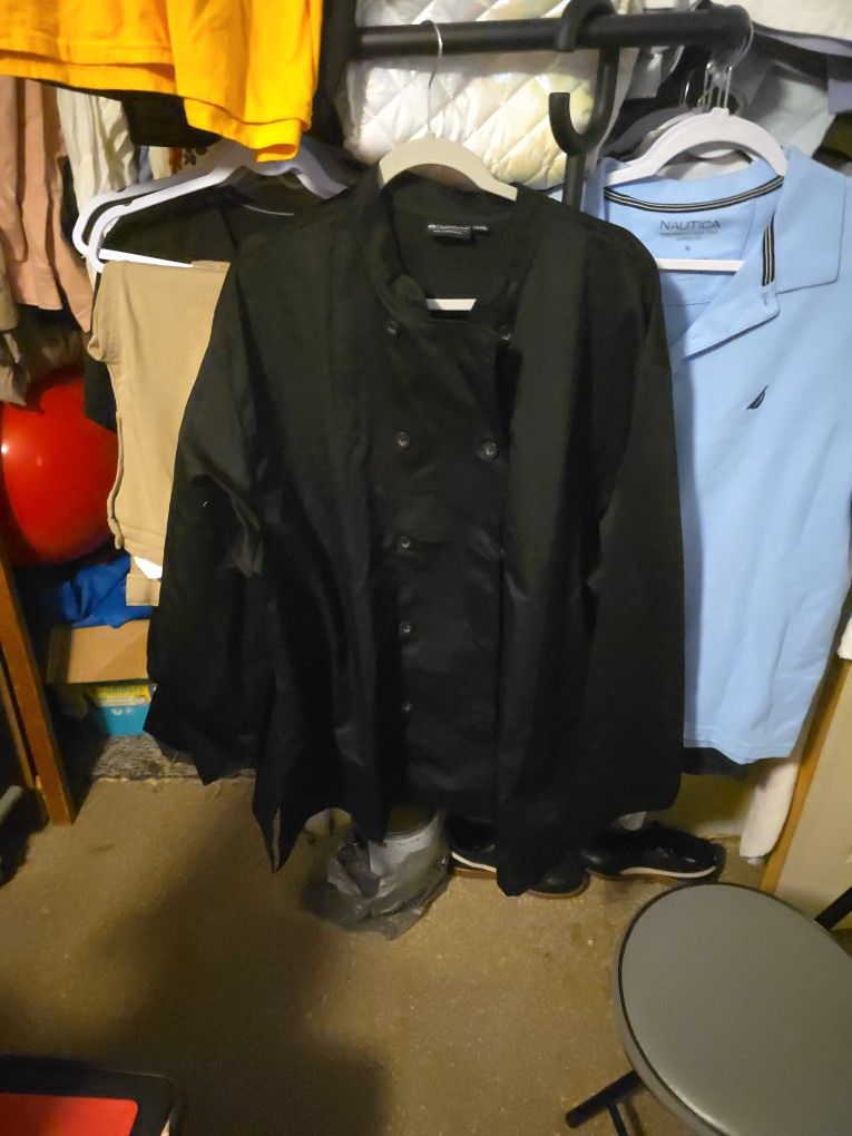 Sous Chef Jacket