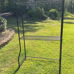 Plant/Storage Rack