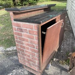 Bar Table 