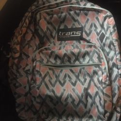 Nice Large Backpack Only $20 Firm