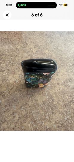 Wallet