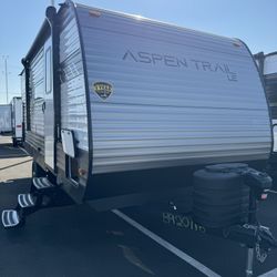 2025 Dutchmen Aspen Trail Mini 1980BH