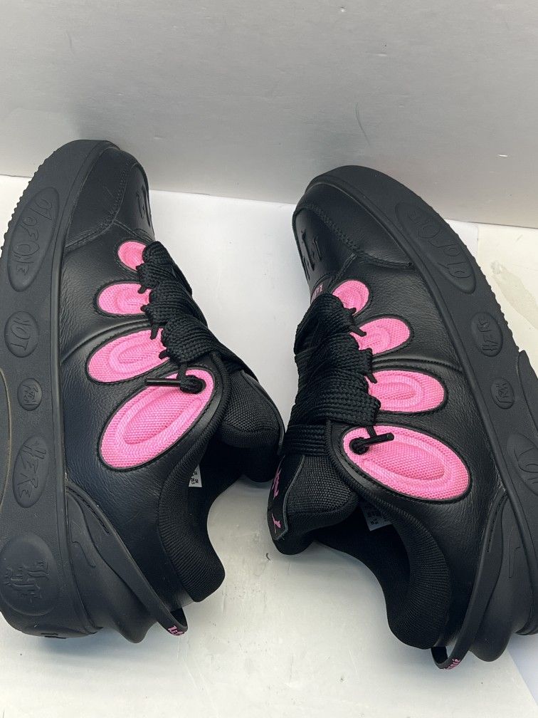 Sneaker Footwear Lamalo Ball Puma (2278)