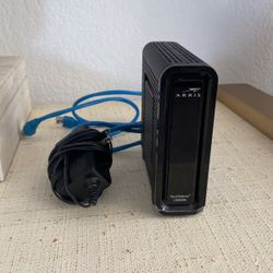 Arris Touchstone CM8200A 