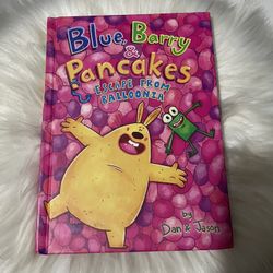 Libro Book 