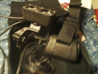 Duel  BIKE NIGHT LIGHT  VERY STRONG .