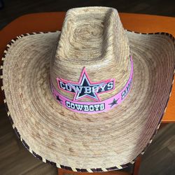 Western  Hat 