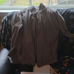 BANANA  REPUBLIC LIGHT COAT