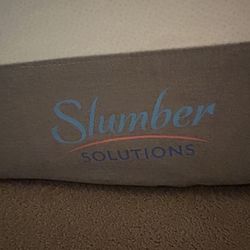 Slumber Solutions king Size Bed
