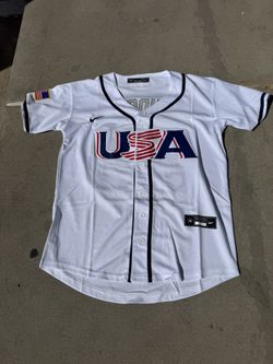 USA JERSEY JUDGE SERIE MUNDIAL 2026