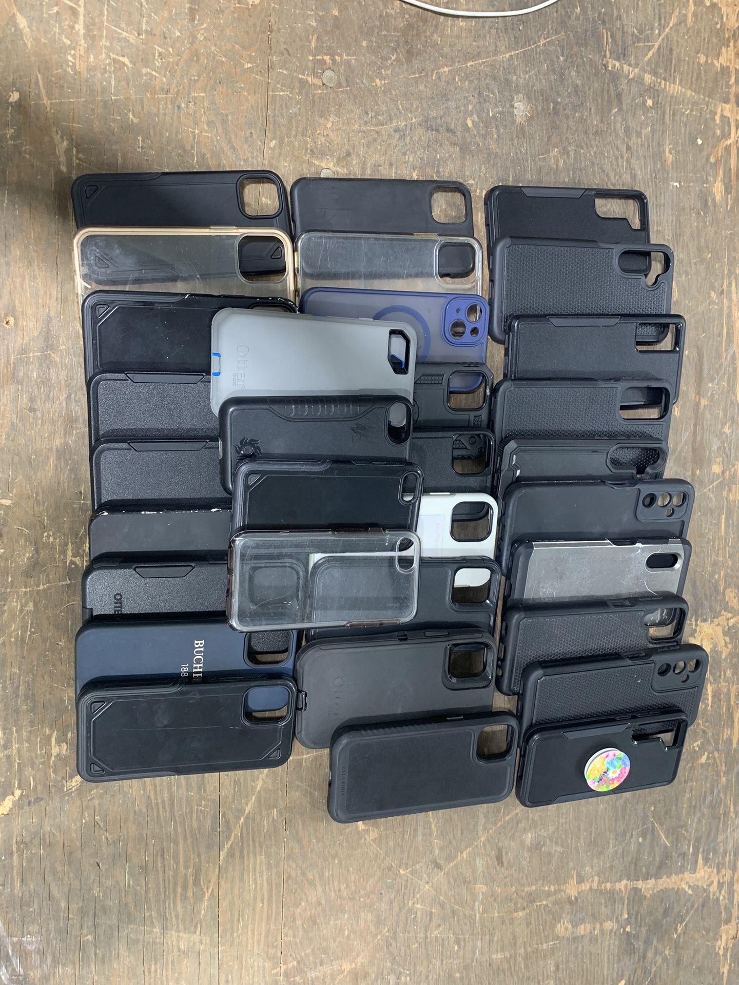 Phone Cases