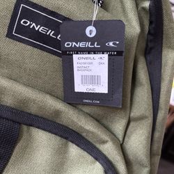 O’Neil backpack