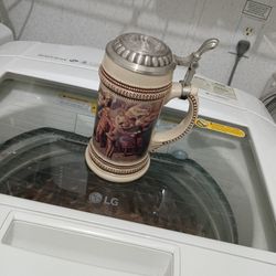 Beer Stein
