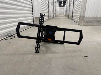 TV wall mount