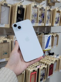 iPhone 15 6.1” | $5 Down | Afterpay
