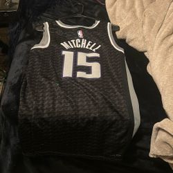 Micheal Kings Jersey 