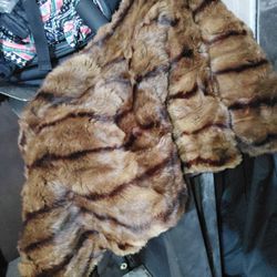 Mink Coat