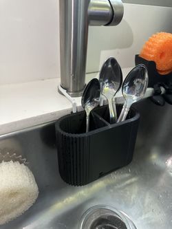 Cutlery Drainer / Utensils Drainer
